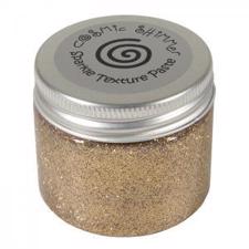 Cosmic Shimmer Sparkle Texture Paste - Warm Gold