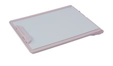 Silhouette Electrostatic Mat 12" til Cameo 5 - Matte PINK