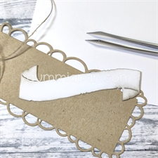 GummiApan DIE - Old Banner