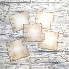 GummiApan DIE - Lille Slidt Minialbum