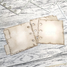 GummiApan DIE - Lille Slidt Minialbum