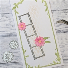 GummiApan DIE - Filmstrip