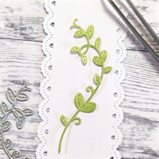 GummiApan DIE - Kvist