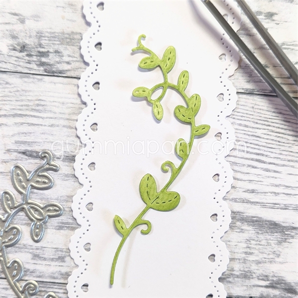 GummiApan DIE - Kvist