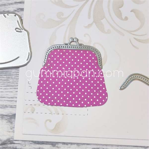 GummiApan DIE - Pung (Börs)