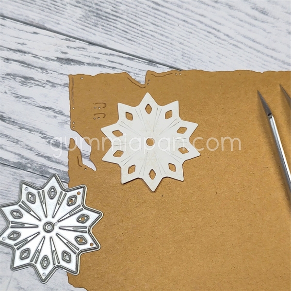 GummiApan DIE - Karin Stjerne