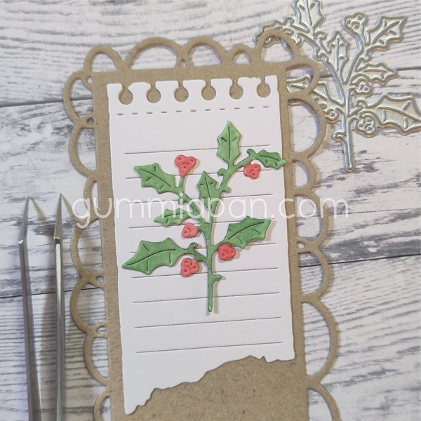 GummiApan DIE - Kristtjørn Kvist