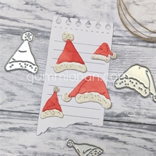 GummiApan DIE - Nissehuer