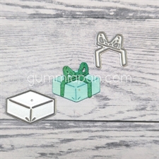 GummiApan DIE - Gave