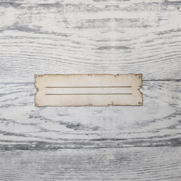 GummiApan DIE - Slidt Journaling Rude