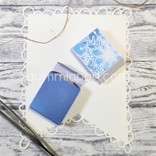 GummiApan DIE - Pastil Æske (Karamelask)