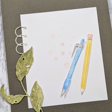 GummiApan DIE - Penne