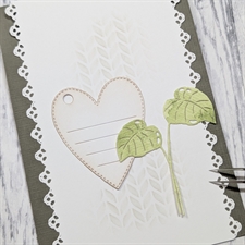 GummiApan DIE - Slidte Blade