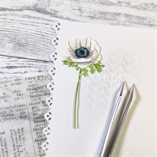 GummiApan DIE - Anemone