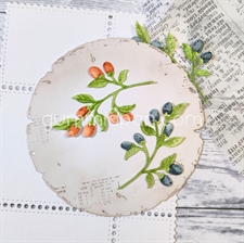 GummiApan DIE - Lille Bærkvist