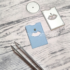 GummiApan DIE - P-Skive / Lille