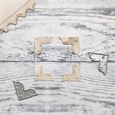 GummiApan DIE - Old Photo Corner