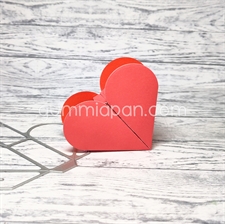 GummiApan DIE - Hjertelig Æske