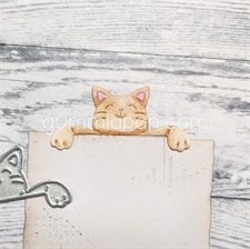 GummiApan DIE - Tittut Kat