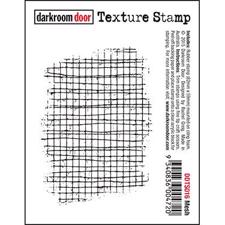 Darkroom Door Stamp - Texture Stamp / Mesh
