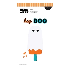 Hero Arts Die - We All Scream