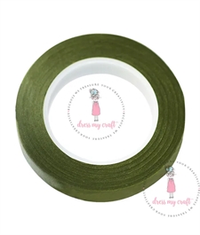 Dress My Craft Floral Tape - Green