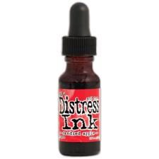 Distress Ink Flaske - Candied Apple