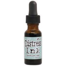 Distress Ink Flaske - Speckled Egg