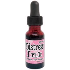 Distress Ink Flaske - Kitsch Flamingo