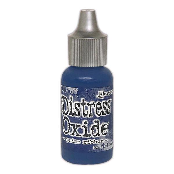 Distress OXIDE Re-Inker - Prize Ribbon (flaske)