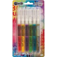 Dylusion Paint Pens - Set #3 (6 farver)