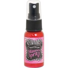 Dylusion Ink Spray - SHIMMER / Bubblegum Pink 