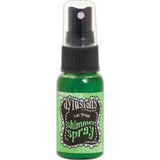 Dylusion Ink Spray - SHIMMER / Cut Grass 