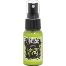 Dylusion Ink Spray - SHIMMER / Fresh Lime 