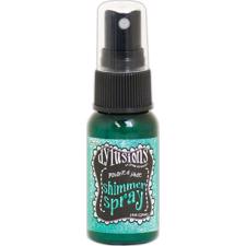 Dylusion Ink Spray - SHIMMER / Polished Jade 