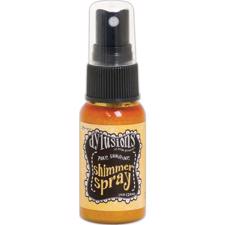 Dylusion Ink Spray - SHIMMER / Pure Sunshine 