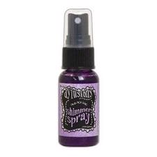 Dylusion Ink Spray - SHIMMER / Laidback Lilac