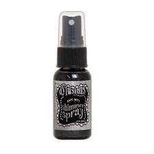 Dylusion Ink Spray - SHIMMER / Slate Grey