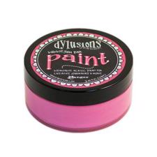 Dylusion Paints - Bubblegum Pink