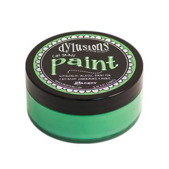 Dylusion Paints - Cut Grass