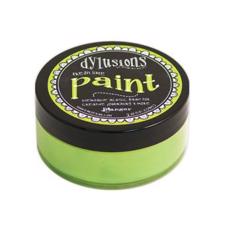 Dylusion Paints - Fresh Lime