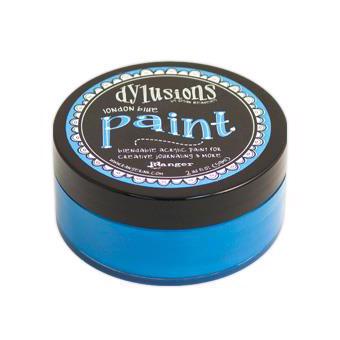 Dylusion Paints - London Blue