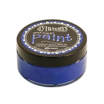 Dylusion Paints - After Midnight
