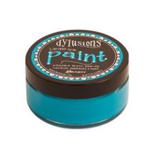 Dylusion Paints - Calypso Teal