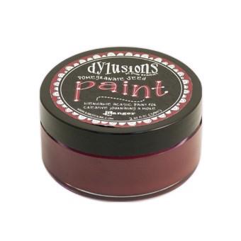 Dylusion Paints - Pomegranate Seed