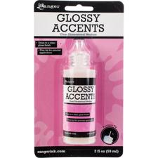 Inkssentials - Glossy Accents