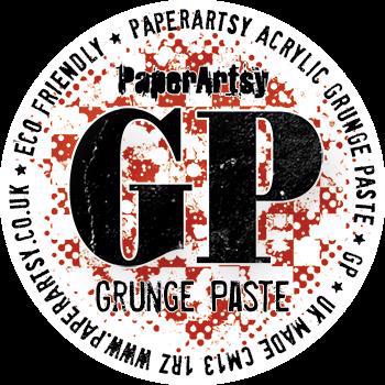 PaperArtsy Grunge Paste