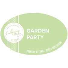 Catherine Pooler Dye Ink - Garden party