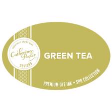 Catherine Pooler Dye Ink - Green Tea