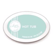 Catherine Pooler Dye Ink - Hot Tub